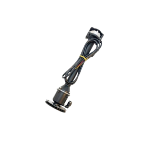 Centrifugal Nozzle