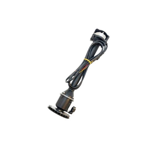Centrifugal Nozzle