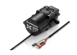 HobbyWing Brushless Water Pump-5L