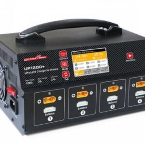 Ultra Power Charger