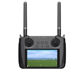 Skydroid H16 Pro Remote Control with Receiver and Camera