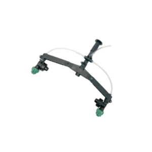 Y Type Double Nozzles