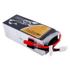 16000Mah Tattu Plus 16000mAh