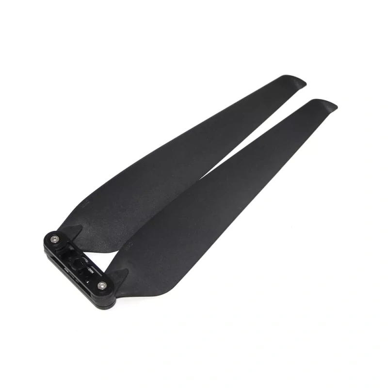 Drone Propellers, Low Noise Replacement Drone Wings, Light Weight - Image 3