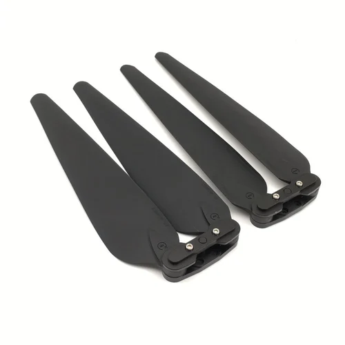 Drone Propellers, Low Noise Replacement Drone Wings, Light Weight - Image 4
