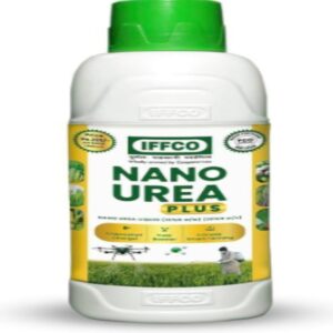 FINAL NANO-UREA Nano Urea Plus-IFFCO