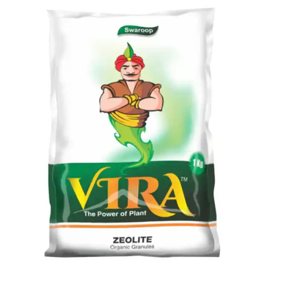 VIRA-Foliar