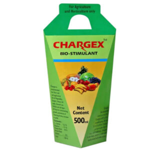 CHARGEX