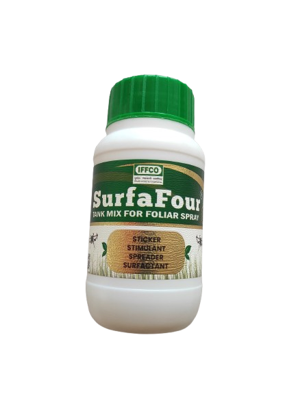 IFFCO-Surfa Four
